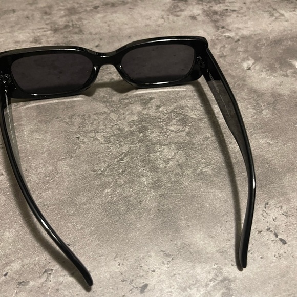COPY - Teamsesh Headstone sunglasses - Picture 2 of 4